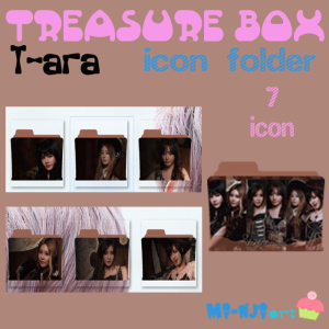 treasur box tara